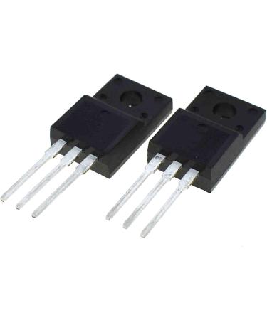 Buy Reland Sun 5-Piece GT45G128 TO220F 45G128 TO-220F - High-Quality International Shipping - Buy Online on GoSupps.com