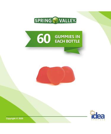 Zinc Adult Organic Vegetarian Gummy 22mg Immune Support Bundle - 60ct A to Z Vitamins & Minerals + Better Idea Guide - Buy Online on GoSupps.com