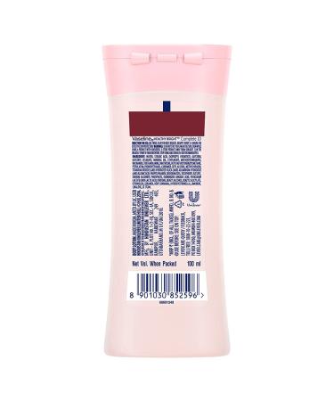 Buy Vaseline Healthy White Complete 10 Body Lotion 100ml | Best International Shipping | Skin Care Essentials - Buy Online on GoSupps.com