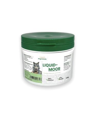 Dogmondo's Liquid moor with fennel 500g