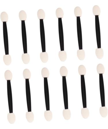 MAGICLULU 48 Pcs Makeup Eyeshadow Brush Eyeliner Sponge Brush Smudge Eye Brush Miss Makeup Tools Dedicated - Buy Online on GoSupps.com