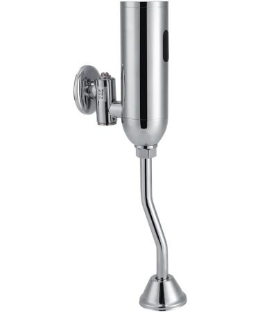 Automatic Urinal Sensor Toilet Flush | Exposed Flush Valve - No More Leaks & Humming Noise - Buy Online on GoSupps.com