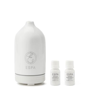 ESPA Winter Aromatherapy Collection Gift Set | International Shipping Available - Buy Online on GoSupps.com