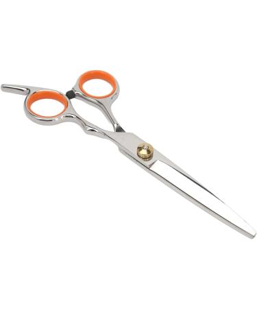 Hair Cutting Scissors Professional Stainless Steel Hair Shears Home Barber Scissors - Buy Online on GoSupps.com