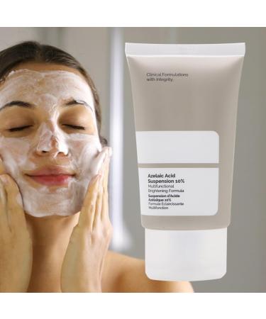 Hydrating Face Wash Squalane Cleanser Moisturising Face Wash Facial Cleanser Cleanser Face Wash Facial Wash Women Foam Cleanser Cleanser Face Cream Cleansing Foam with Squalane 30ML - Buy Online on GoSupps.com
