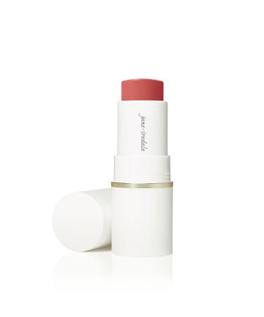 jane iredale Glow Time Blush Stick | Creamy Multitasking Makeup with Skin Nourishing Ingredients | Non-Comedogenic  Vegan & Cruelty-Free | 5 Shades Balmy - Buy Online on GoSupps.com