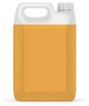 Celtic Clean - Washing Up Liquid - Orange - 5 Litre - Buy Online on GoSupps.com