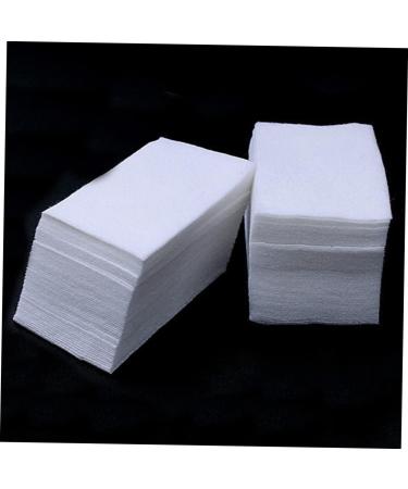 FRCOLOR Nail Polish Remover gel nail polish barniz de gel para u as gel polish cotton pads cotton nail polish cosmetic pads white Remover nail polish Nail Polish Remover Pads - Buy Online on GoSupps.com