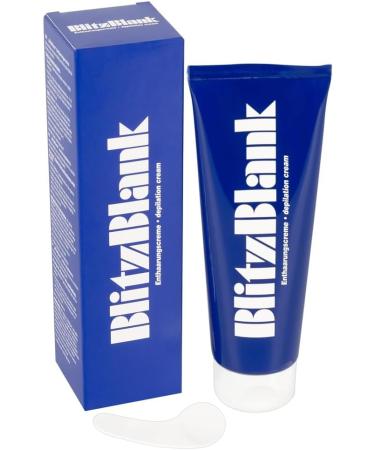 Orion 125 ml Blitz Blank Shaving Cream - Buy Online on GoSupps.com