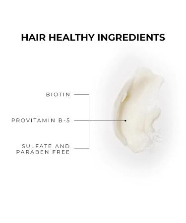 Forte Series Hair Pomade for Men | Medium Flexible Hold, Low Shine | Water Based, Non-Greasy Pomade for Slicked Back Hairstyles (3 oz) - Buy Online on GoSupps.com