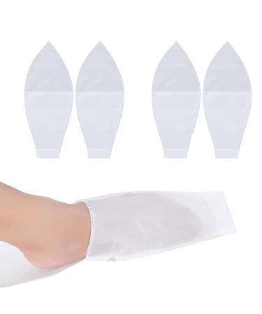 4 Pieces of attraction for compression socks bandage sock attraction stocking open toes compression socks attraction from older disabled pregnant people