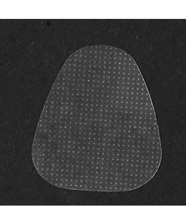 24pcs Anti Fold Patches - Triangular Transparent Forehead Stickers for Skin Lifting & Firming | Reduce Frown Lines - Buy Online on GoSupps.com