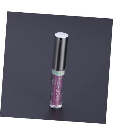FOMIYES Liquid Eyeshadow Glitter Eye Shadow Glow Liquid Eye Shadow Women Makeup Eyeliner Pigment Diamond 1 count (Pack of 1) Picture 10 - Buy Online on GoSupps.com
