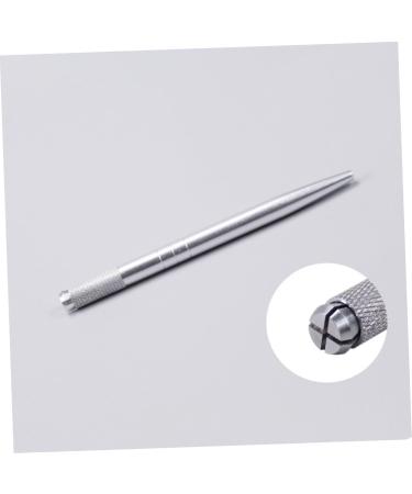 MAGICLULU 10 Pcs Brow Pencil Eyebrow Pen Permanent Eyebrow Pen Eyebrow Embroidery Pencil Make up - Buy Online on GoSupps.com