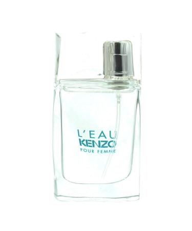 L Eau Kenzo PF Edt Vapo 30ml - Buy Online on GoSupps.com