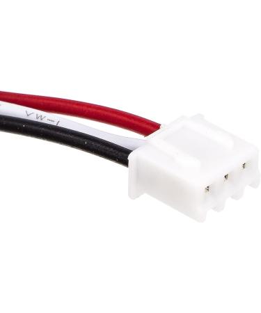 Buy 3.7V Theradome LH40 Replacement Battery - INR18650-1S1P/2600mAh for LH40 & LH80 Pro | Fast International Shipping - Buy Online on GoSupps.com