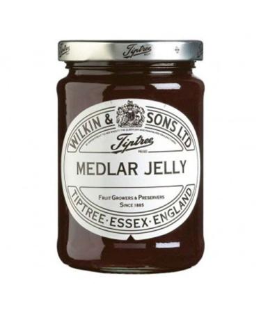 Tiptree Medlar Jelly 340g (Pack of 3)
