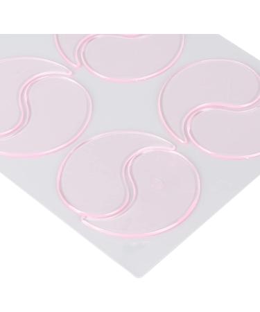 Eye Patches Multifunctional Soft Reusable Eye Patches Silicone for Home - Buy Online on GoSupps.com