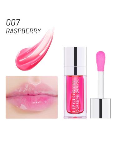 Petansy Plumping Lip Gloss Set - Hydrating Lip Glow Oil, Moisturizing Liquid Lipstick Trio for Lip Care Makeup - Buy Online on GoSupps.com