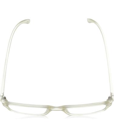 I NEED YOU Reading Glasses - SPH 2.00 Transparent-Matt 1 Piece - International Shipping Available - Buy Online on GoSupps.com