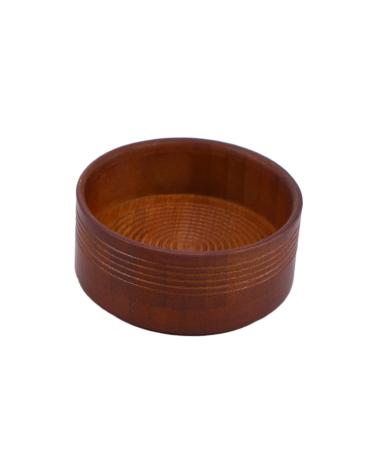 Soap Travel Vintage Wooden Set