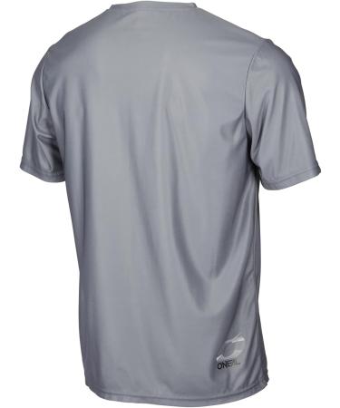 O'NEAL Unisex Slickrock Jersey T-Shirt XL Grey/Black - Shop Now for High-Quality International Shipping - Buy Online on GoSupps.com