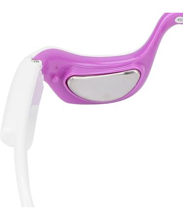 Electric Eye Massager - Heated Vibration Therapy for Eye Fatigue & Dark Circles | Shop Internationally - Buy Online on GoSupps.com