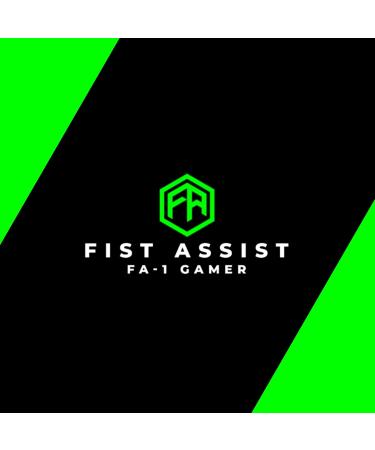 Buy Wearable Hands-Free Arm Compression Massager FA-1 for Gamers | Relieve Shoulder Elbow Wrist & Finger Pain - Battery Operated - Buy Online on GoSupps.com