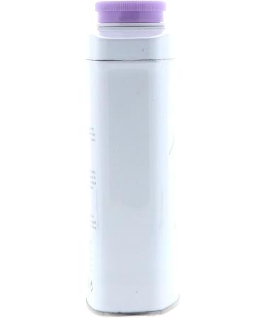 Yardley London English Lavender Talc 250g - Natural Fragrance Powder - Buy Online on GoSupps.com