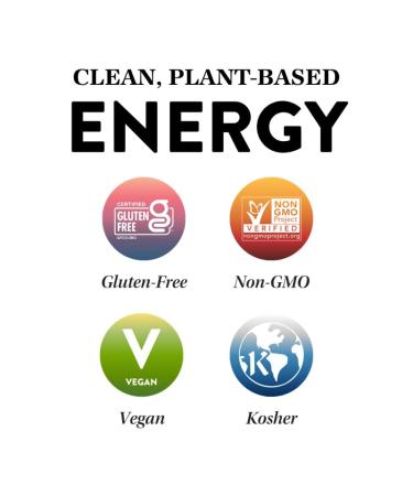 Protein Puck Plant Based Bars | Snacks with Vegan Protein | 16 Count | 2.25 oz Single Serve | Gluten Free, Non Dairy, Kosher Certified Non GMO Premium Healthy Bars | Variety Pack - Buy Online on GoSupps.com