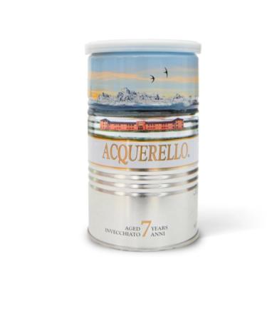 Acquerello 7 Years Rice Tin 17.6 Ounce