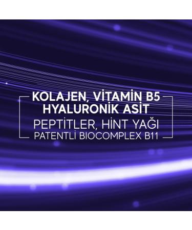 Bioxcin S rum pour sourcils et cils - 3 ml - Visiblement plus dense et plus long - 87 % de volume en plus - Avec biotine collag ne hyaluronique et huile de ricin - Buy Online on GoSupps.com
