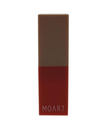 Moart Velvet Lipstick R2 Cotton Rose - Long-Lasting Hydrating Formula | 3.5 ml - Shop Internationally! - Buy Online on GoSupps.com