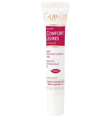 Guinot 3500465009503 Lip Balm 1 pack (1 x 15 ml) - Buy Online on GoSupps.com