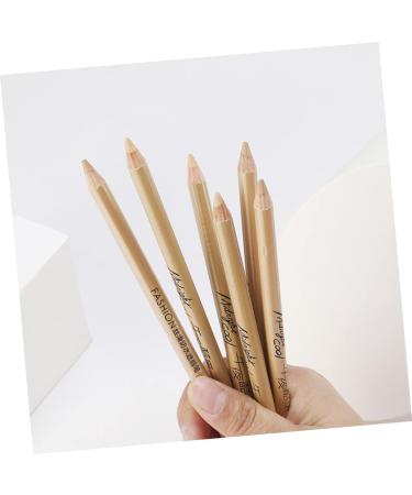 Healeved 4pcs Concealer Pen Blemish Concealer Make up Concealer for Face Concealer for Dark Circles Wooden 1 g (Pack of 1) Assorted Color - Buy Online on GoSupps.com