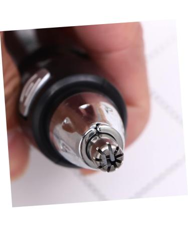 Didiseaon hair shaver hair clipper nose hair trimmer for men Korean lanterns electric shaver scissors ear trimmer knife razor organ - Buy Online on GoSupps.com