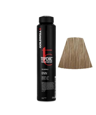 Goldwell Goldw. Topchic DS 8NN Blanc clair extra 250 ml