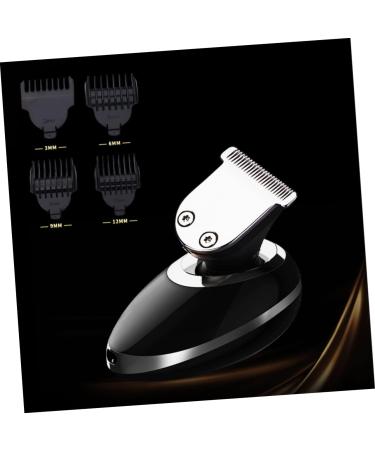 FOMIYES Pet Shaver & Electric Trimmer Kit - Dog Grooming Clipper Replacement Heads & Beard Cutter Accessories - Buy Online on GoSupps.com