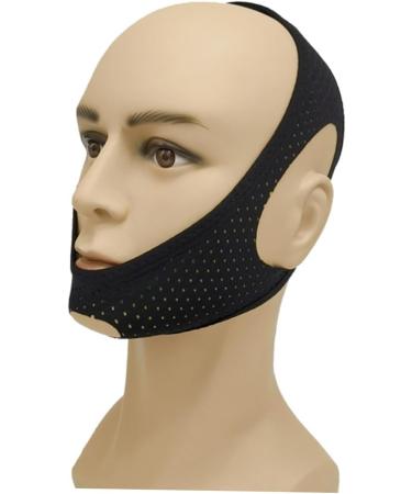 Gatuida V Line Lifting Chin V Line Strap Lifting Face Lifting Belt V Line Neck Strap Tightening Face Skin Snore Stopping Strap V Face Strap Thin Face - Buy Online on GoSupps.com