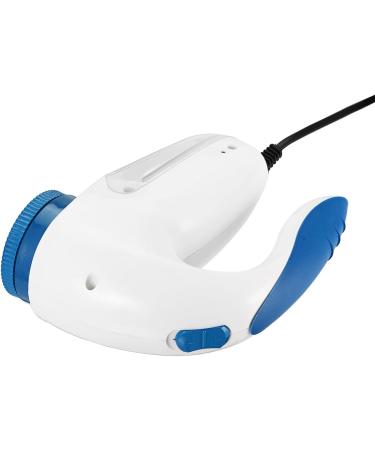 Electric Portable Lint Remover | Best Pill & Fuzz Shaver for Fabrics & Sweaters - Buy Online on GoSupps.com