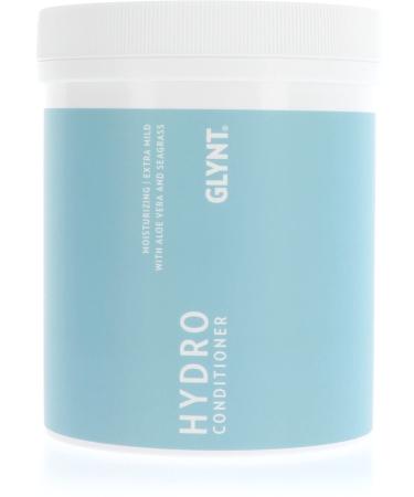 Glynt HYDRO Vitamin Rinse 1 also for allergy sufferers 1000 ml Odourless 1 l (1 pack)
