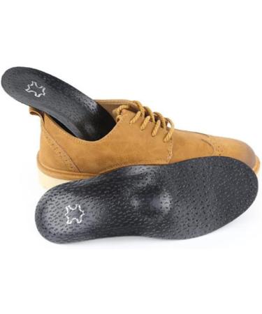 Shop Correct Boot Insoles | Orthotic Shoe Inserts for Flat Feet | Breathable Sports Pads for Men & Women - Size 1 - Buy Online on GoSupps.com