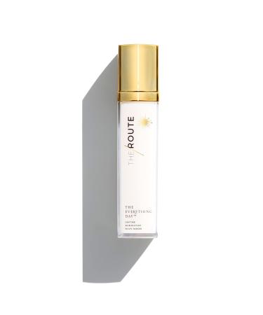 Shop THE ROUTE BEAUTY Everything Day Multi-Tasking Moisturizer - Protects Refines & Brightens | 1.7 Fl Oz | International Shipping Available - Buy Online on GoSupps.com