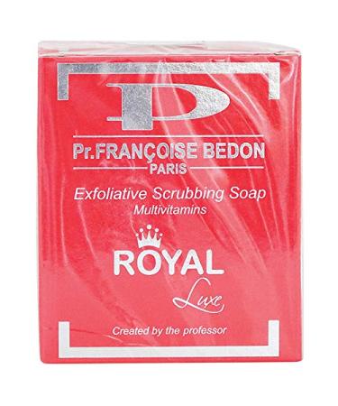Pr. Francoise Bedon Royal Whitening Lotion & Serum - 500ml & 50ml | Brightening Soap | International Shipping - Buy Online on GoSupps.com