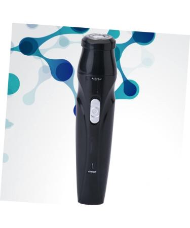 Buy Minkissy 1PC Electric Razor for Men Trimmer & Nose Hair Clipper Versatile Grooming Tool for Precision Shaving - Buy Online on GoSupps.com