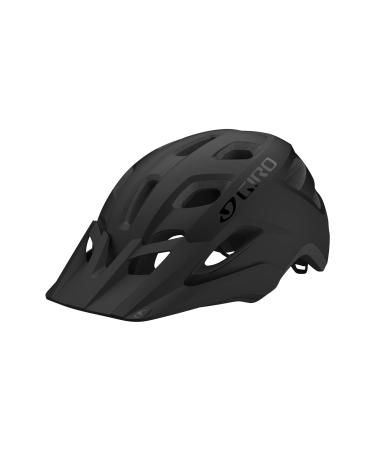 Giro Fixture MIPS Adult Mountain Cycling Helmet Matte Black Universal Adult (54-61 cm)