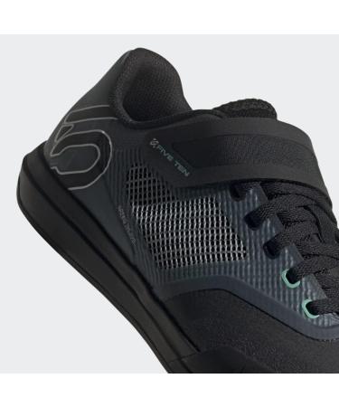 Five Ten Hellcat Pro Mountain Bike Shoes Women's 7.5 Core Black/Crystal White/Hazy Emeral - Buy Online on GoSupps.com