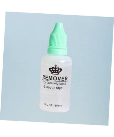 FRCOLOR Hair Extension Remover | Effective Glue Remover for Seamless Hair Extensions - Medium Size - Buy Online on GoSupps.com