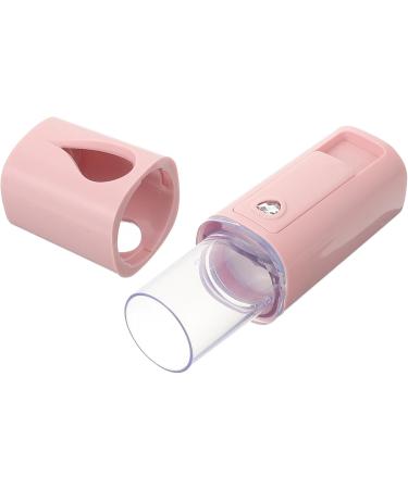 NOLITOY 5pcs Hydrating Beauty Instrument Mini Face Steamer Mini Steamer for Face Facial Mister Abs 10.00X3.00X3.00CMx5pcs - Buy Online on GoSupps.com