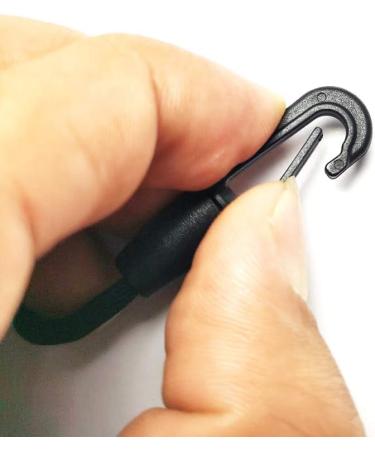 Mask Strap Extension Hook | Ear Protector & Decompression Buckle for Comfortable Wear - Buy Online on GoSupps.com